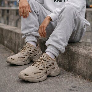 Adidas adiFOM ClimaCool Slip-On Sneakers Men’s Size 11 Lightweight Comfort